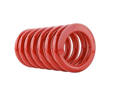 Ressort de course universel Skunk2 (droit) - 7 po L - 2,5 po ID - 18 kg/mm ​​(0700.250.018S)