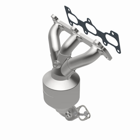 Convecteur MagnaFlow DF 05-08 Kia Sportage 2,7 L côté conducteur