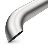 Échappement hautes performances MagnaFlow 98-02 pour Toyota 4Runner Overland Series Cat Back