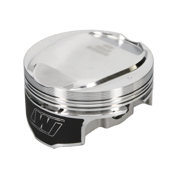 Kit de stock de pistons Wiseco Chrysler 5,7 L Hemi + 12 cc Dome 1,080 pouces