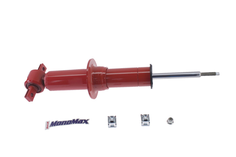 Amortisseurs et jambes de force KYB Monomax avant 08-11 Escalade / 07-12 Avalanche/Silverado/Sierra/Yukon