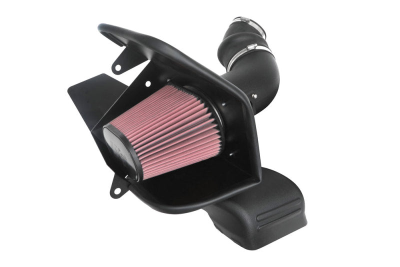 K&amp;N 19-20 Ram 2500/3500 L6-6.7L Diesel Aircharger Performance Admission