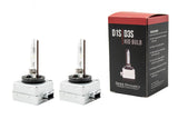 Ampoule HID D3S 8000K de Diode Dynamics (paire)