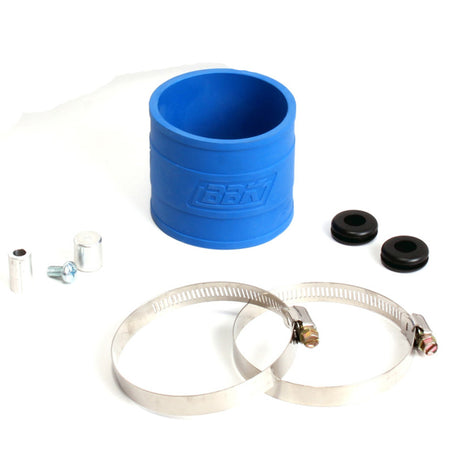 Kit de tuyaux et de quincaillerie de rechange pour kit d'air froid BBK 1785 pour Dodge Challenger Charger V6 05-10