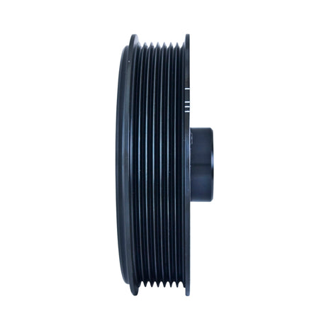 Amortisseur équilibré en interne en acier Honda série K Fluidampr