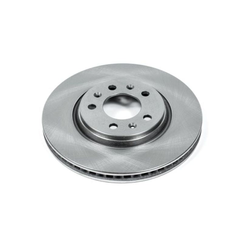 Disque de frein avant Power Stop 06-09 Pontiac Solstice Autospecialty