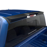 Ailerons de cabine arrière pour camion Ford F150 Reg/Crw/Super Crw EGR 15+ (983479)