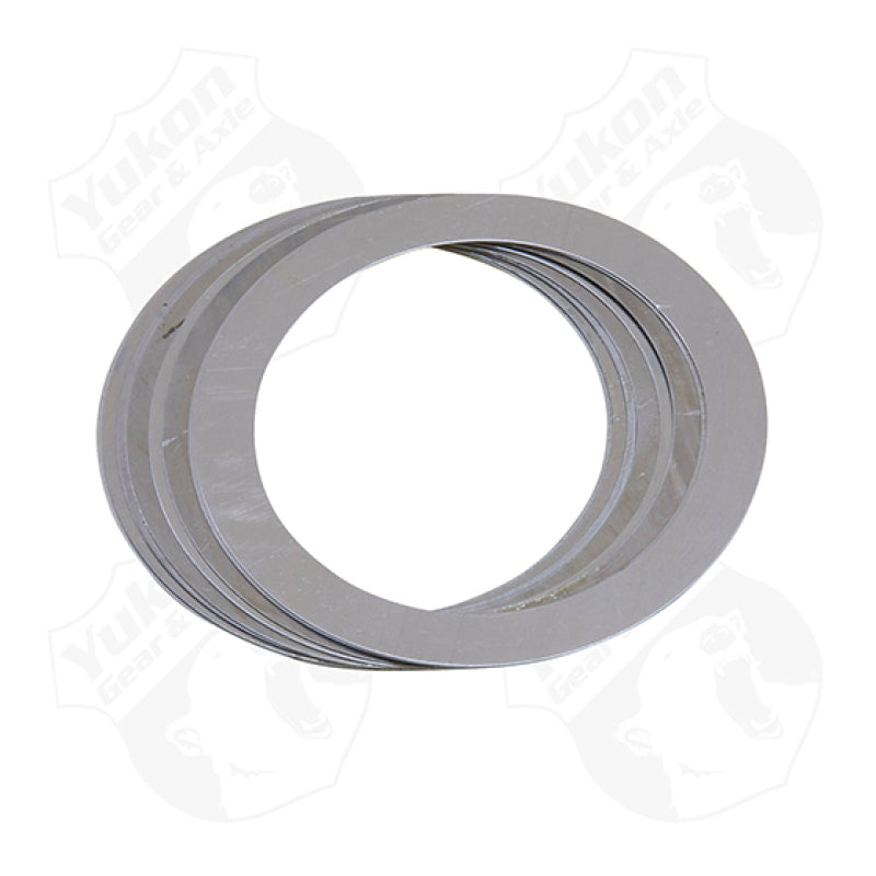 Cales de profondeur de pignon de rechange Yukon Gear pour Dana 80
