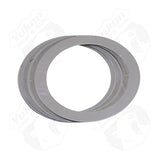 Cales de profondeur de pignon de rechange Yukon Gear pour Dana 80