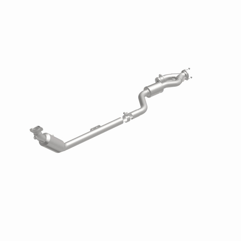 Convecteur MagnaFlow DF 06-07 Mercedes C230 2,5 L côté conducteur