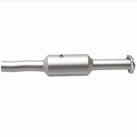 Convertisseur catalytique MagnaFlow 09-10 Ford F-550 Super Duty V10 6,8 L à montage direct sur le soubassement arrière
