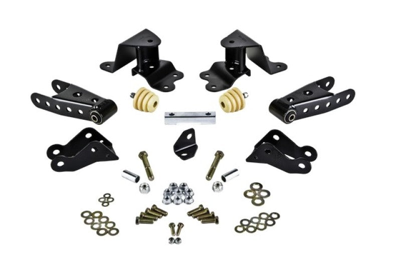 KIT DE MANILLE ET DE SUPPORT Belltech 1990-94 SS454/C-2500 SIX LUG