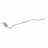 Magnaflow 13-15 BMW 320i L4 2.0L Inox Cat-Back Simple Droit Côté Transmission Sortie Arrière Perf Échappement