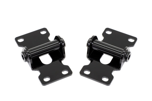 UMI Performance 74-92 GM F-Body GM G-Body Frame Side Solid Engine Mounts