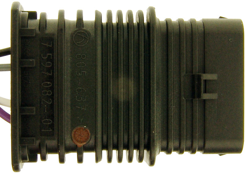 Capteur d'oxygène NGK à montage direct pour BMW 228i 2016-2014