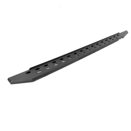 Marchepieds minces Go Rhino RB20 - Universel 80 po - Revêtement de doublure de caisse