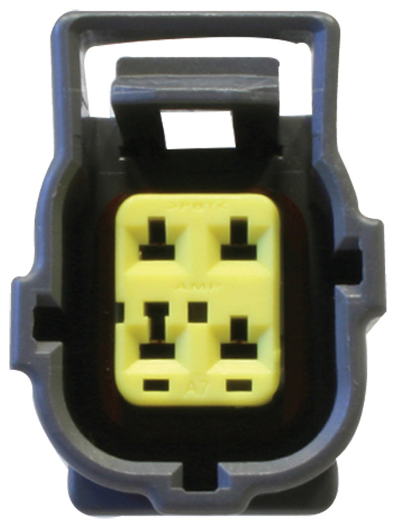 Capteur d'oxygène NGK à montage direct pour Dodge Durango 2011