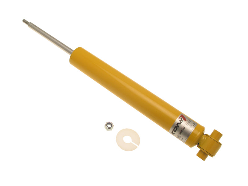 Amortisseur Koni Sport (jaune) 14-15 BMW 228i320i/328i/428i/435i sans M-Technik - Arrière