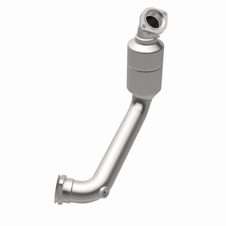 Mercedes CLK320 3,2 L 2000 MagnaFlow Conv DF