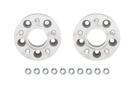 Eibach Pro-Spacer 30mm Spacer / Bolt Pattern 4x108 / Hub Center 63.3 for 00-07 Ford Focus