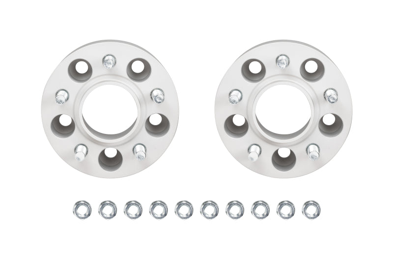 Entretoise Eibach Pro-Spacer 30 mm / Modèle de boulon 5x105 / Centre de moyeu 56,5 pour Chevrolet Cruze 11-15