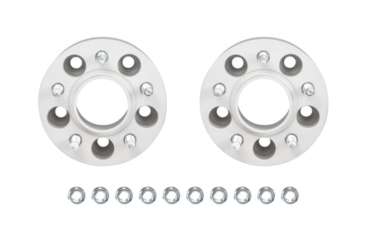 Eibach Pro-Spacer 30mm Rear Spacer / Bolt Pattern 5x114.3 / Hub Center 70.5 for 05-14 Ford Mustang