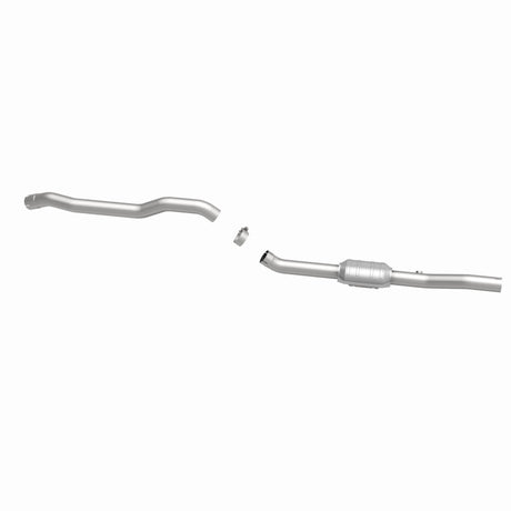 MagnaFlow Conv DF 97 Dodge Dakota 3.9L 4wd MT