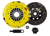 Kit d'embrayage rigide ACT 2001 BMW M3 HD/Perf Street