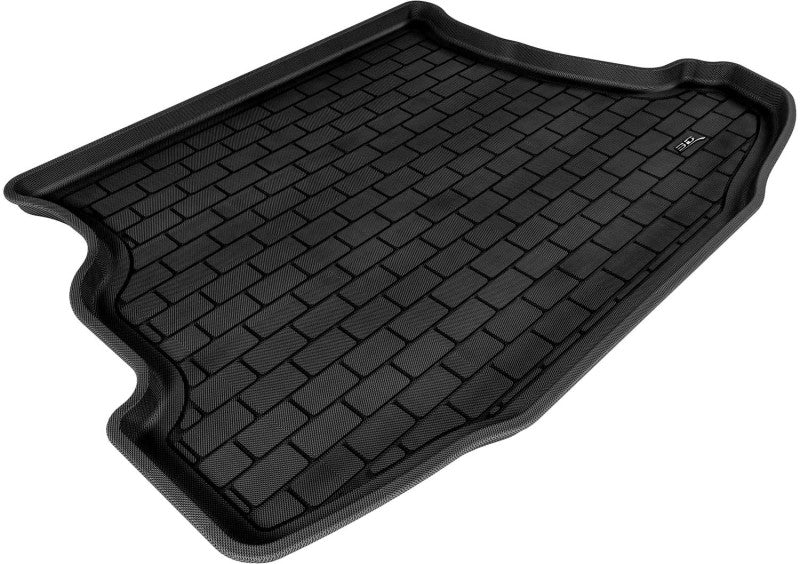 Tapis de coffre 3D MAXpider pour Subaru Impreza Kagu 2002-2007 - Noir