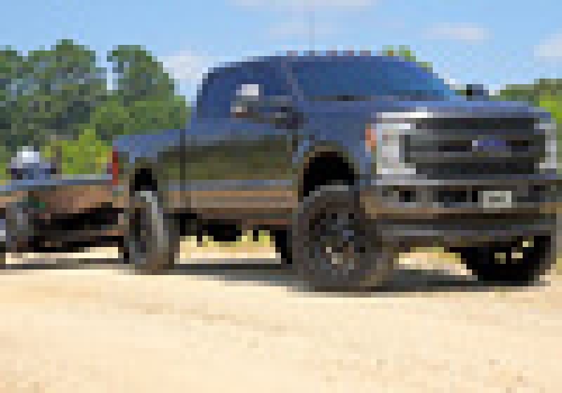 Superlift 05-19 Ford F-250/F-350 SuperDuty avec kit de levage 4-6 pouces Édition Superlift Bras à 4 bras