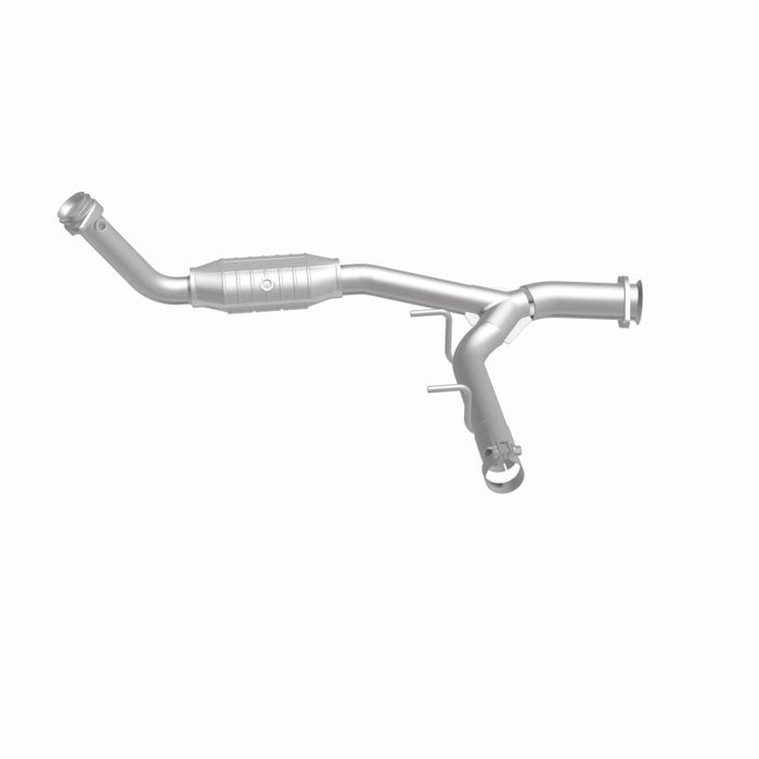 MagnaFlow Conv DF 05 Expédition P/S 5,4 L OEM