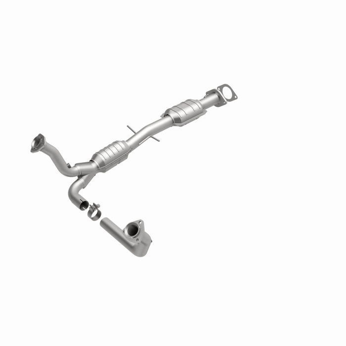 Convecteur MagnaFlow DF 00-04 S10/Sonoma 4,3 L