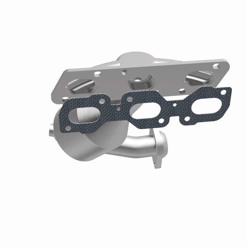 Convecteur MagnaFlow DF 96-00 Ford Contour 2,5 L / 99-02 Mercury Cougar 2,5 L Californie - Avant