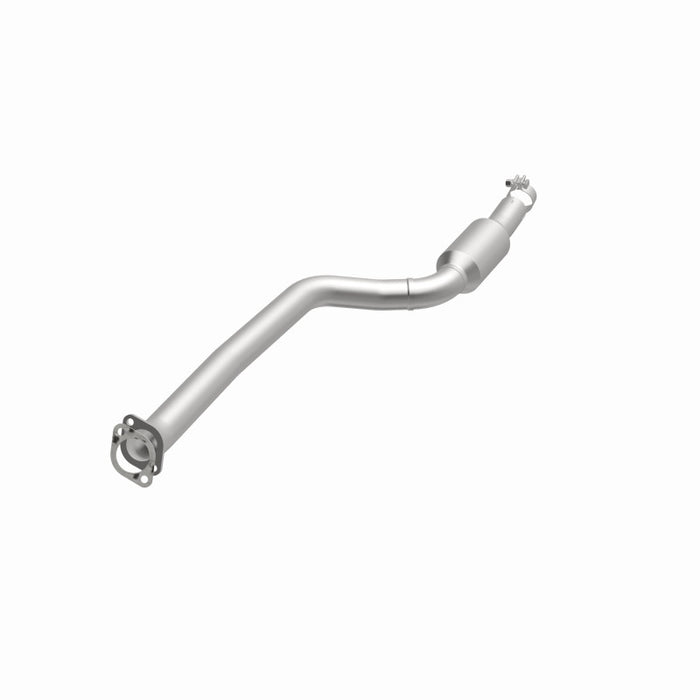 Convertisseur catalytique MagnaFlow 09-16 à montage direct conforme aux normes fédérales/EPA de qualité OEM pour BMW Z4