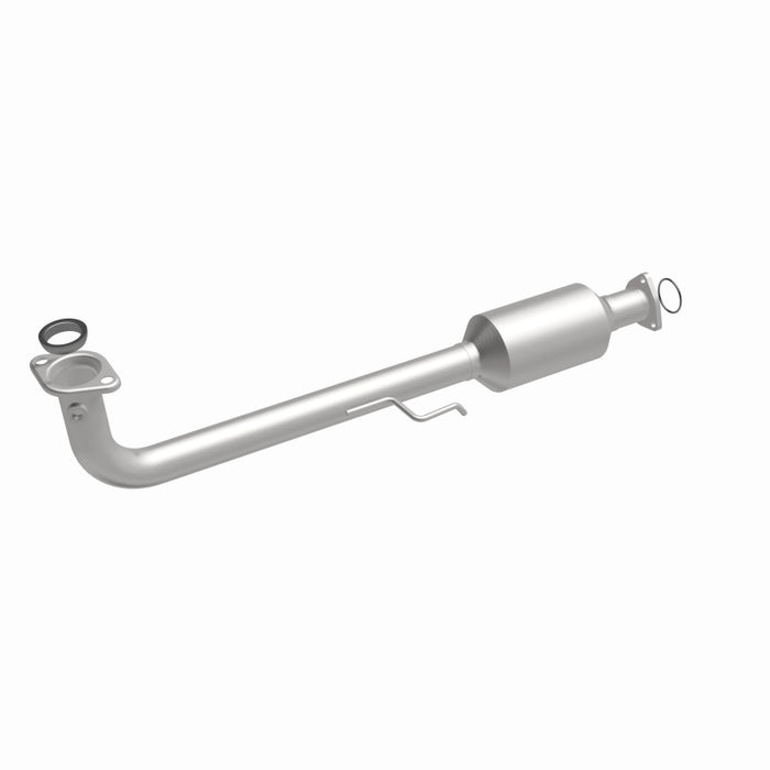 Convertisseur catalytique MagnaFlow Conv Direct Fit de qualité californienne 04-05 Honda Civic EX/GX L4-1,7 L