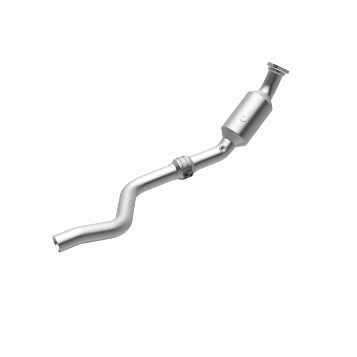 Convecteur MagnaFlow DF Chrysler/Dodge 05-09 300/Charger /05-08 Magnum/2009 Challenger 5,7 L côté conducteur