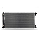 Radiateur de remplacement Mishimoto pour Ford Expedition 2004-2006