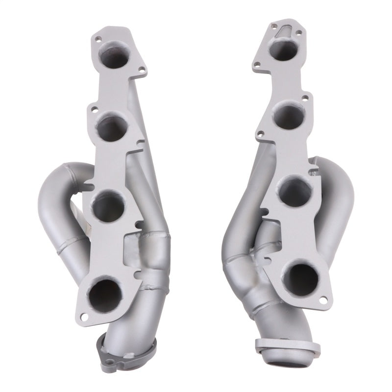 Collecteurs d'échappement BBK 03-08 Dodge Ram 1500 5,7 L Hemi Shorty Tuned Length - 1-3/4 Titanium Ceramic