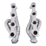 Collecteurs d'échappement BBK 03-08 Dodge Ram 1500 5,7 L Hemi Shorty Tuned Length - 1-3/4 Titanium Ceramic