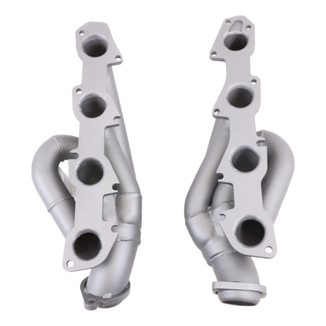 Collecteurs d'échappement BBK 03-08 Dodge Ram 1500 5,7 L Hemi Shorty Tuned Length - 1-3/4 Titanium Ceramic