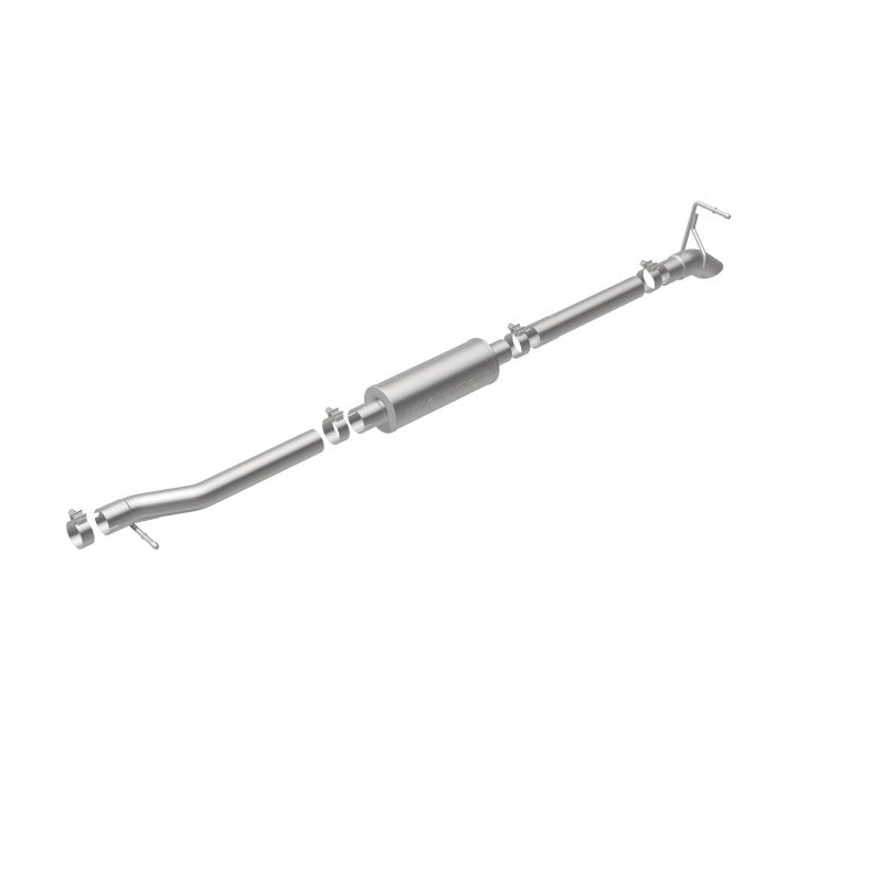 Système MagnaFlow C/B 07-10 Wrangler Unlimit 3,8 L