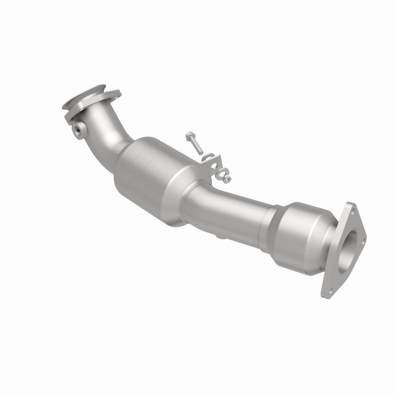 Convecteur MagnaFlow DF 04-07 VW Touareg 4.2L côté passager