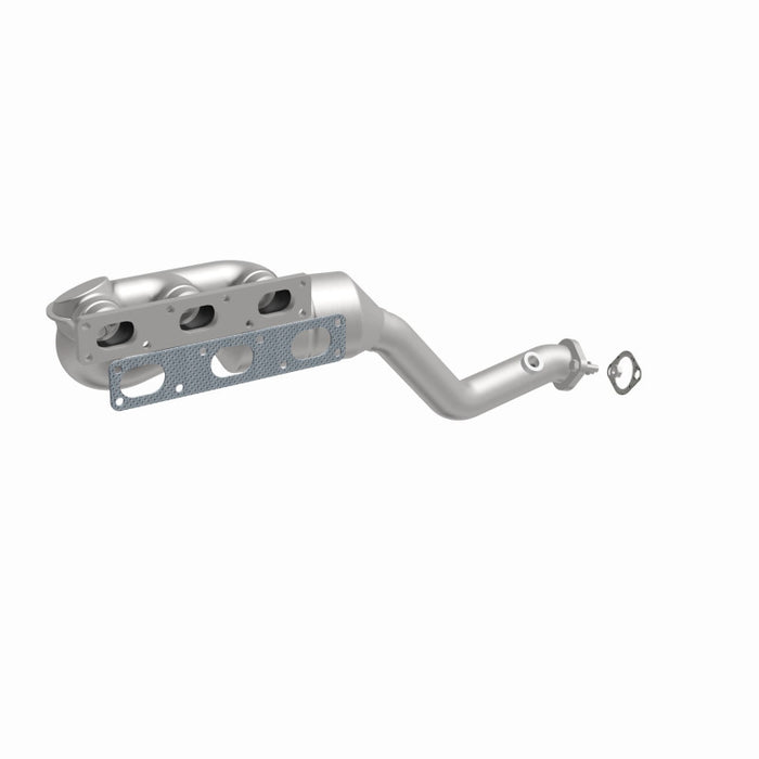 Convecteur Magnaflow DF BMW 5 99-00 Avant