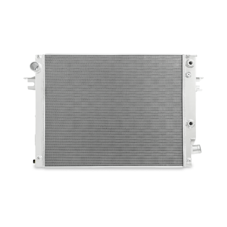 Radiateur en aluminium Cummins de 6,7 L pour Mishimoto 13+ Ram 2500/3500
