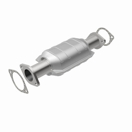 Convecteur MagnaFlow DF 01-04 Nissan Frontier 2,4 L arrière