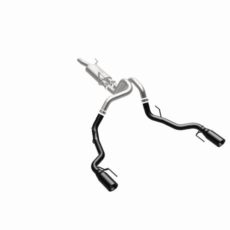 Système d'échappement Cat-Back Magnaflow 2021+ pour Ford F150 Tremor NEO
