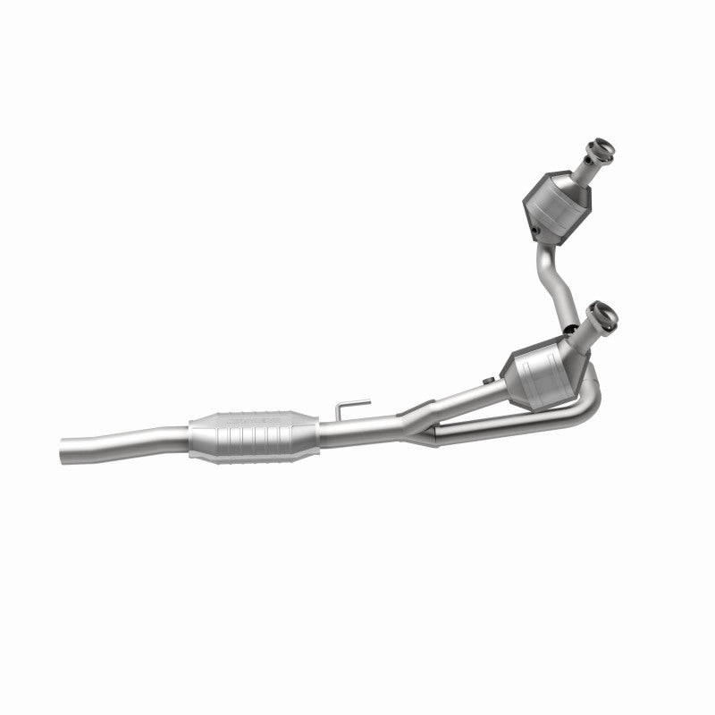 MagnaFlow Conv DF 00-03 Dakota 3.9L 2WD CA en
