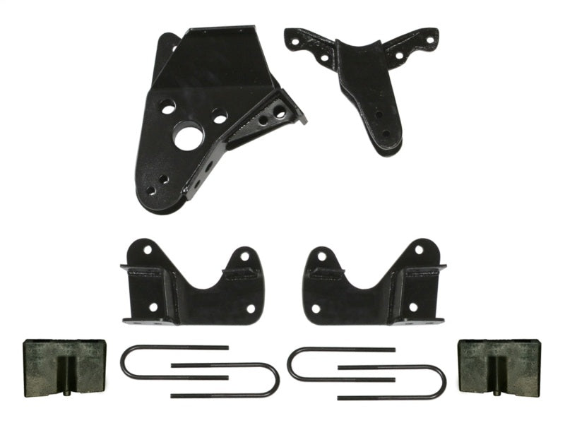 Kit de suspension Skyjacker pour Ford Bronco II 1984-1985