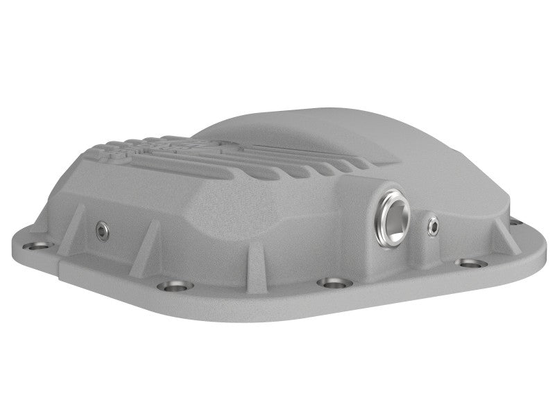 Couvercle de différentiel avant afe (brut ; série Street) ; camions diesel Ford 94,5-14 V8-7,3/6,0/6,4/6,7 L
