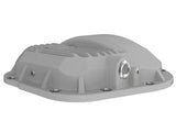 Couvercle de différentiel avant afe (brut ; série Street) ; camions diesel Ford 94,5-14 V8-7,3/6,0/6,4/6,7 L